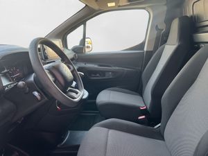 Citroën Berlingo FURGÓN TALLA M BLUEHDI 100 CLUB - Foto 9