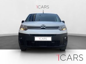 Citroën Berlingo FURGÓN TALLA M BLUEHDI 100 CLUB - Foto 3