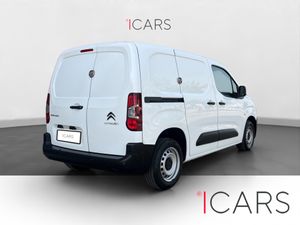 Citroën Berlingo FURGÓN TALLA M BLUEHDI 100 CLUB - Foto 6