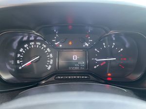 Citroën Berlingo FURGÓN TALLA M BLUEHDI 100 CLUB - Foto 12