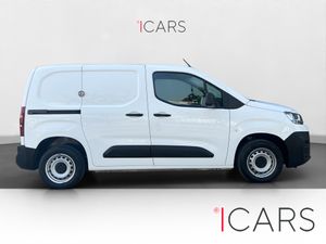 Citroën Berlingo FURGÓN TALLA M BLUEHDI 100 CLUB - Foto 5
