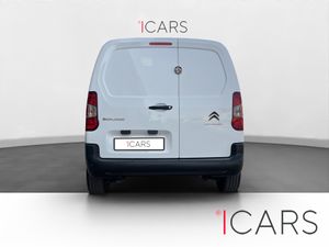 Citroën Berlingo FURGÓN TALLA M BLUEHDI 100 CLUB - Foto 7