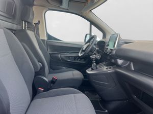 Citroën Berlingo FURGÓN TALLA M BLUEHDI 100 CLUB - Foto 14