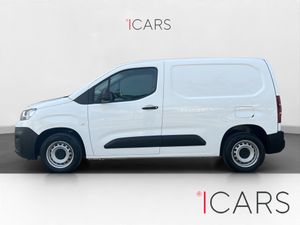 Citroën Berlingo FURGÓN TALLA M BLUEHDI 100 CLUB - Foto 15