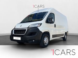 Peugeot Boxer 335 L2H2 BHDI 140CV - Foto 3
