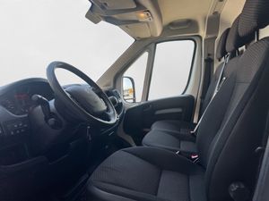 Peugeot Boxer 335 L2H2 BHDI 140CV - Foto 9
