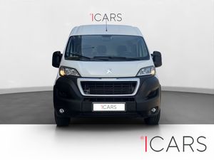 Peugeot Boxer 335 L2H2 BHDI 140CV - Foto 4