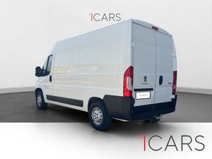 Peugeot Boxer 335 L2H2 BHDI 140CV - Foto 5