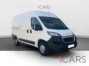 Peugeot Boxer 335 L2H2 BHDI 140CV - Foto 11