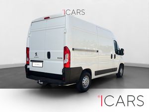 Peugeot Boxer 335 L2H2 BHDI 140CV - Foto 7