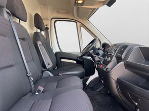 Peugeot Boxer 335 L2H2 BHDI 140CV - Foto 17