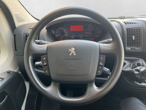 Peugeot Boxer 335 L2H2 BHDI 140CV - Foto 10