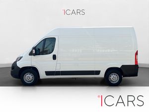 Peugeot Boxer 335 L2H2 BHDI 140CV - Foto 3