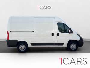 Peugeot Boxer 335 L2H2 BHDI 140CV - Foto 8