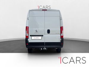 Peugeot Boxer 335 L2H2 BHDI 140CV - Foto 6