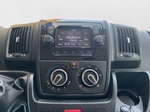 Peugeot Boxer 335 L2H2 BHDI 140CV - Foto 12