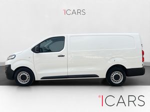 Citroën Jumpy TALLA XL BLUEHDI 100 S&S 6V CLUB 4P - Foto 4