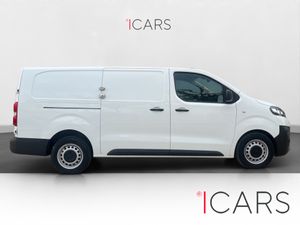 Citroën Jumpy TALLA XL BLUEHDI 100 S&S 6V CLUB 4P - Foto 8