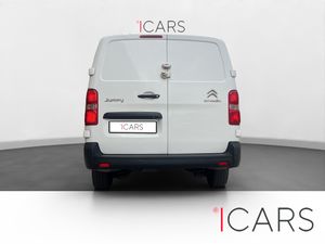 Citroën Jumpy TALLA XL BLUEHDI 100 S&S 6V CLUB 4P - Foto 6