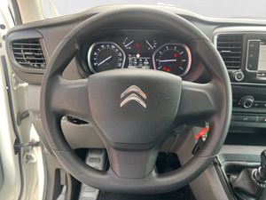 Citroën Jumpy TALLA XL BLUEHDI 100 S&S 6V CLUB 4P - Foto 10