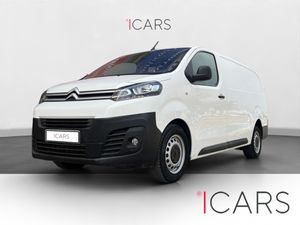 Citroën Jumpy TALLA XL BLUEHDI 100 S&S 6V CLUB 4P - Foto 3