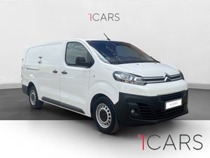 Citroën Jumpy TALLA XL BLUEHDI 100 S&S 6V CLUB 4P - Foto 9