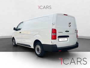 Citroën Jumpy TALLA XL BLUEHDI 100 S&S 6V CLUB 4P - Foto 5