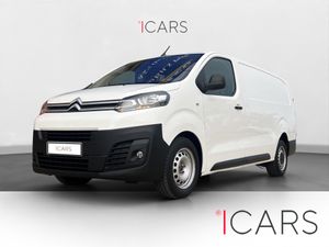 Citroën Jumpy TALLA XL BLUEHDI 100 S&S 6V CLUB 4P - Foto 3
