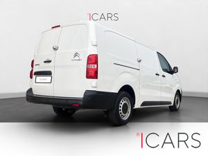 Citroën Jumpy TALLA XL BLUEHDI 100 S&S 6V CLUB 4P - Foto 7