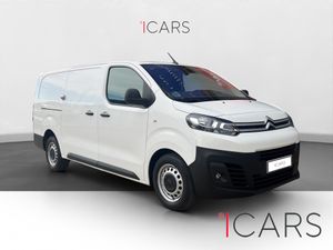 Citroën Jumpy TALLA XL BLUEHDI 100 S&S 6V CLUB 4P - Foto 8