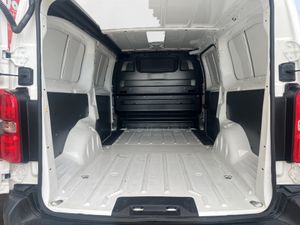 Citroën Jumpy TALLA XL BLUEHDI 100 S&S 6V CLUB 4P - Foto 11