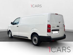 Citroën Jumpy TALLA XL BLUEHDI 100 S&S 6V CLUB 4P - Foto 5