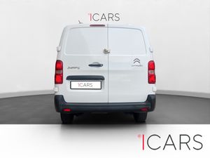 Citroën Jumpy TALLA XL BLUEHDI 100 S&S 6V CLUB 4P - Foto 9