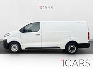Citroën Jumpy TALLA XL BLUEHDI 100 S&S 6V CLUB 4P - Foto 4