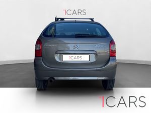 Citroën Xsara Picasso 1.6 HDi 92 LX Plus - Foto 6