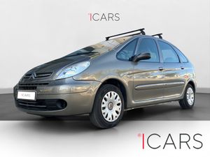Citroën Xsara Picasso 1.6 HDi 92 LX Plus - Foto 2