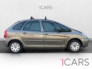 Citroën Xsara Picasso 1.6 HDi 92 LX Plus - Foto 4