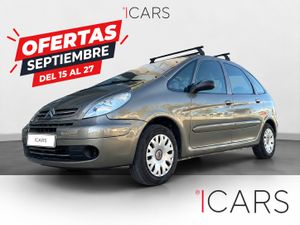 Citroën Xsara Picasso 1.6 HDi 92 LX Plus - Foto 2