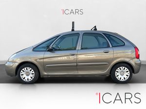 Citroën Xsara Picasso 1.6 HDi 92 LX Plus - Foto 7