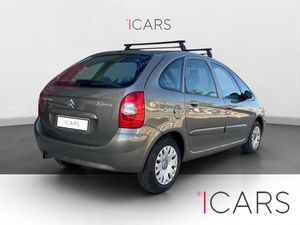 Citroën Xsara Picasso 1.6 HDi 92 LX Plus - Foto 9