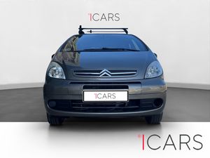 Citroën Xsara Picasso 1.6 HDi 92 LX Plus - Foto 3