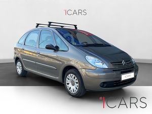 Citroën Xsara Picasso 1.6 HDi 92 LX Plus - Foto 8