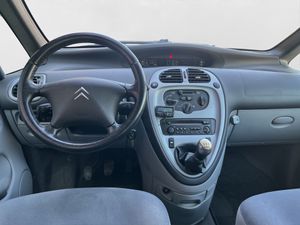 Citroën Xsara Picasso 1.6 HDi 92 LX Plus - Foto 14