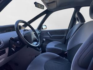 Citroën Xsara Picasso 1.6 HDi 92 LX Plus - Foto 5