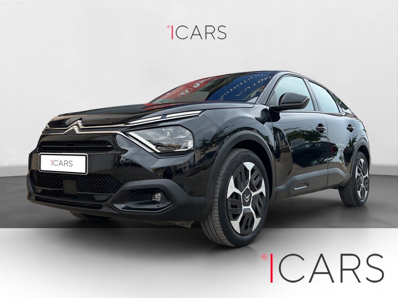 Citroën C4 PureTech 100 S&S 6v Feel - Foto 1