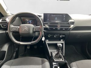 Citroën C4 PureTech 100 S&S 6v Feel - Foto 9
