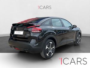 Citroën C4 PureTech 100 S&S 6v Feel - Foto 3