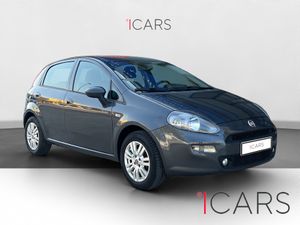 Fiat Punto 1.2 8v Easy 69 CV S&S Gasolina - Foto 5