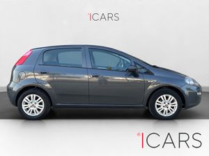 Fiat Punto 1.2 8v Easy 69 CV S&S Gasolina - Foto 3