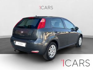 Fiat Punto 1.2 8v Easy 69 CV S&S Gasolina - Foto 4